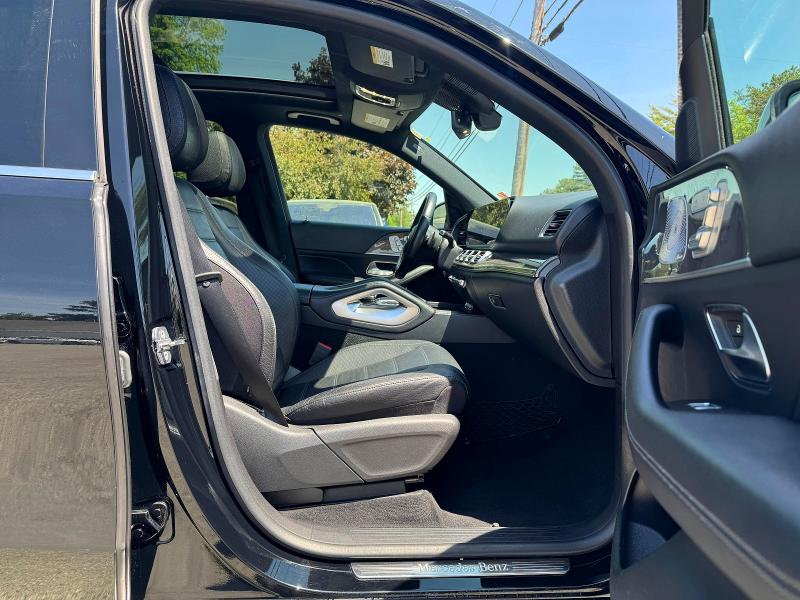 Aukcja sprzedaży 2020 Mercedes-benz Gle, vin: 4JGFB4KEXLA061421, numer aukcji: 56579226
