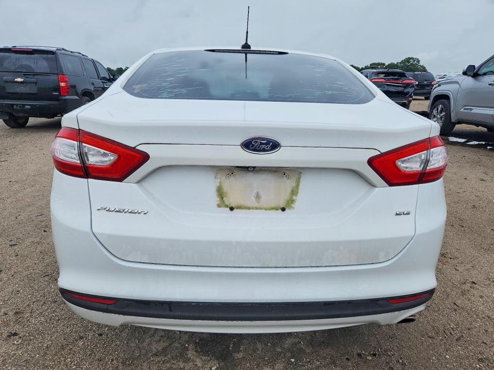 57632646 :رقم المزاد ، 3FA6P0H75FR170845 vin ، 2015 Ford Fusion مزاد بيع