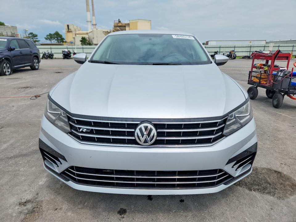 Aukcja sprzedaży 2017 Volkswagen Passat, vin: 1VWDT7A31HC018881, numer aukcji: 58485116