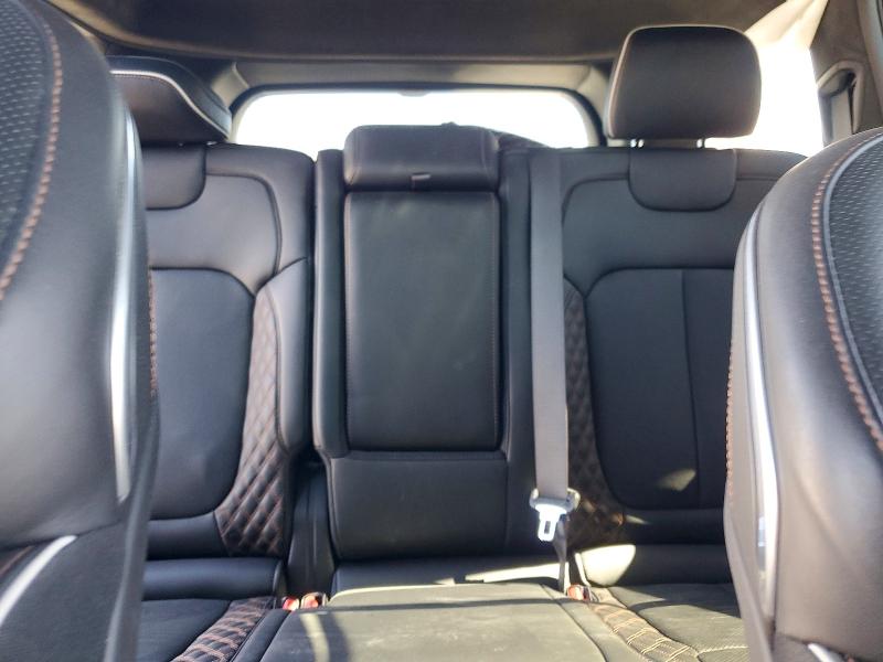 55650466 :رقم المزاد ، 1C4RJYE62N8756406 vin ، 2022 Jeep Grand Cherokee مزاد بيع