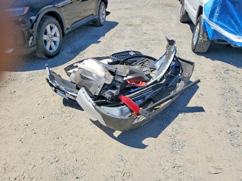 Aukcja sprzedaży 2018 Buick Encore, vin: KL4CJASBXJB540664, numer aukcji: 57435536