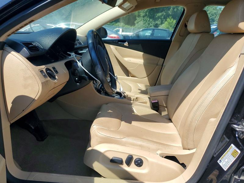 Aukcja sprzedaży 2007 Volkswagen Passat, vin: WVWAK73C57P140866, numer aukcji: 56806776