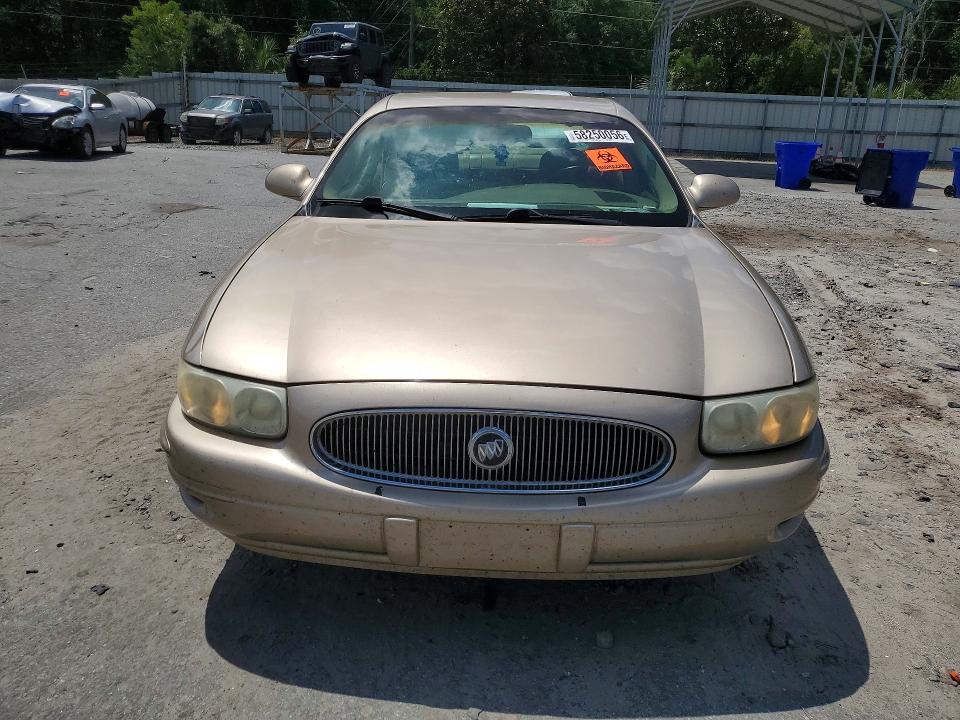Продаж на аукціоні авто 2005 Buick Lesabre, vin: 1G4HP54K05U103180, номер лоту: 58250056