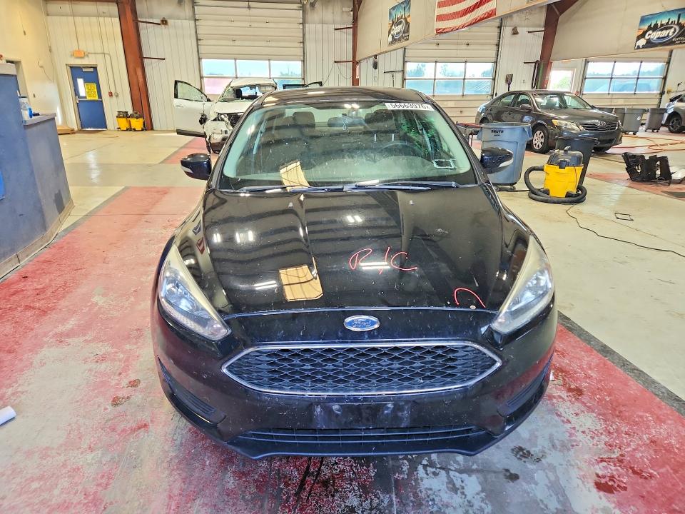 Aukcja sprzedaży 2016 Ford Focus, vin: 1FADP3F24GL224653, numer aukcji: 56663976