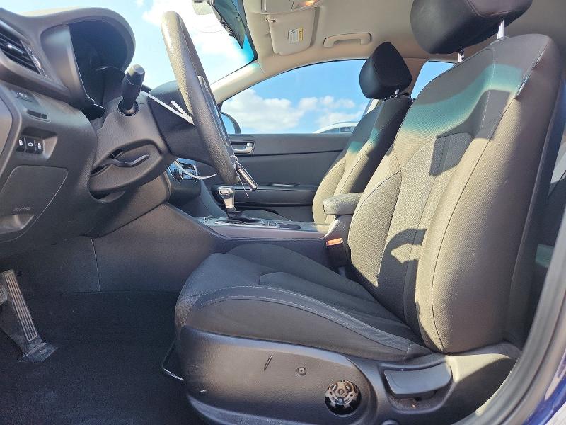 Продажа на аукционе авто 2017 Kia Optima, vin: 5XXGT4L35HG123404, номер лота: 56734596