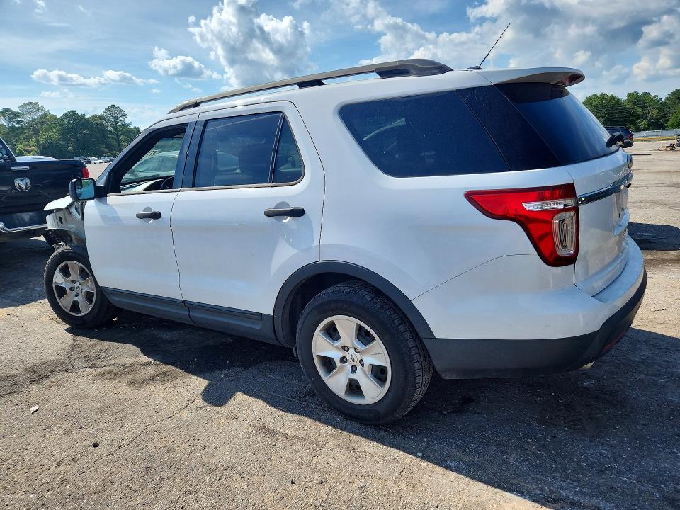 Aukcja sprzedaży 2013 Ford Explorer, vin: 1FM5K7B86DGB15769, numer aukcji: 57113046