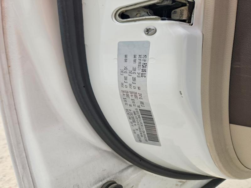 Продажа на аукционе авто 2019 Chrysler Pacifica, vin: 2C4RC1FG9KR576882, номер лота: 55914946