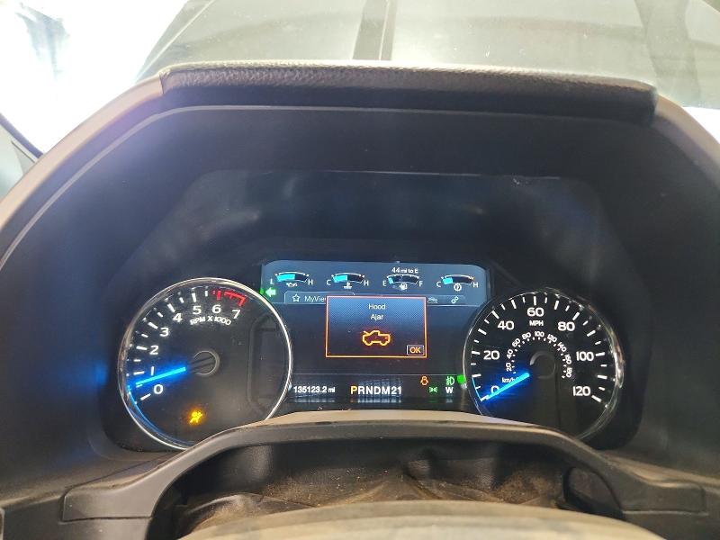 Aukcja sprzedaży 2015 Ford F150, vin: 1FTFX1EFXFFA79630, numer aukcji: 53547776