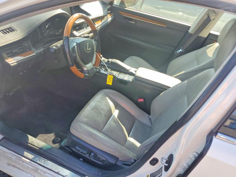 2014 Lexus Es მანქანა იყიდება აუქციონზე, vin: JTHBW1GG4E2066030, აუქციონის ნომერი: 55455536