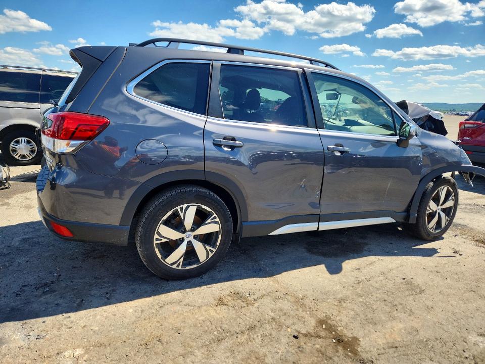 Aukcja sprzedaży 2021 Subaru Forester, vin: JF2SKAXC5MH487861, numer aukcji: 58939036