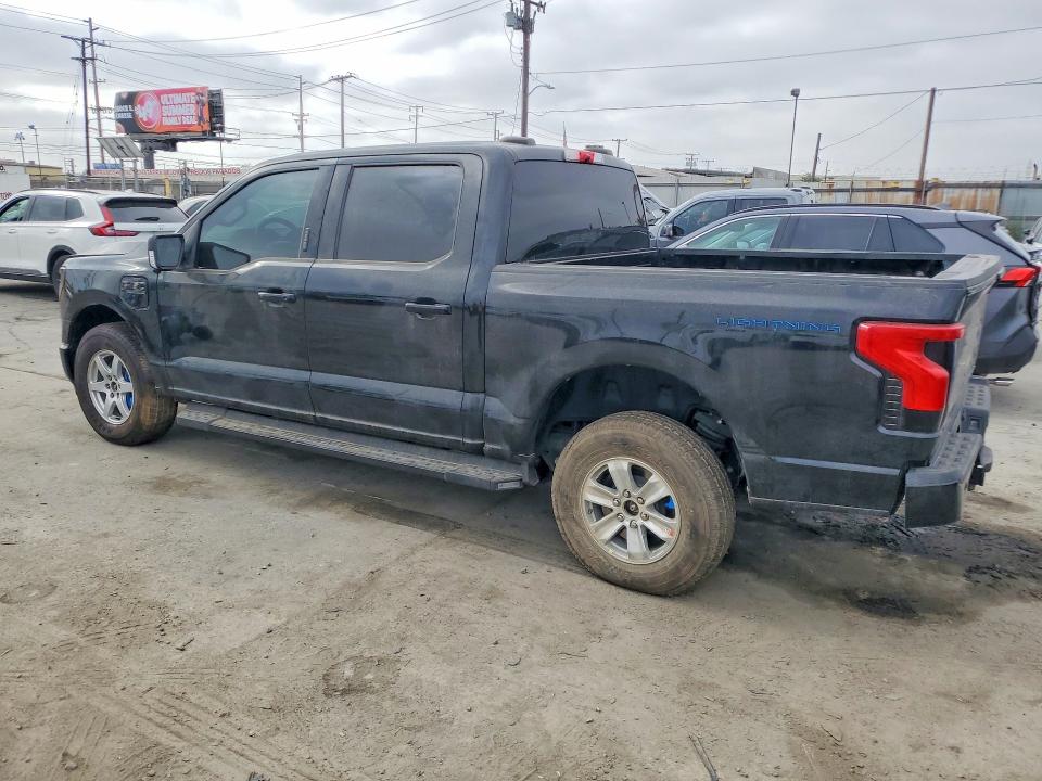 2023 Ford F150 მანქანა იყიდება აუქციონზე, vin: 1FT6W1EV6PWG35220, აუქციონის ნომერი: 55953836