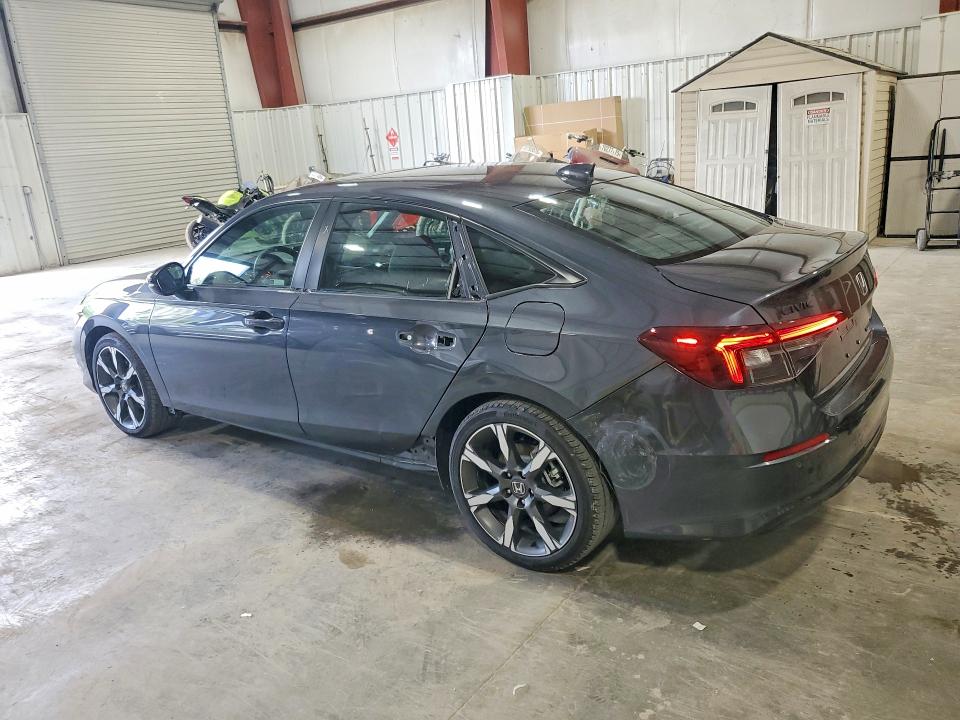 Продажа на аукционе авто 2026 Honda Civic, vin: 2HGFE4F86TH322885, номер лота: 55310446