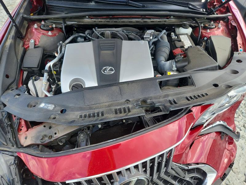 Aukcja sprzedaży 2025 Lexus Es 350, vin: 58AFZ1B13SU186354, numer aukcji: 58519066
