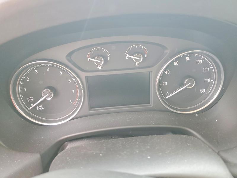Aukcja sprzedaży 2021 Buick Enclave, vin: 5GAERBKW3MJ157774, numer aukcji: 56933056