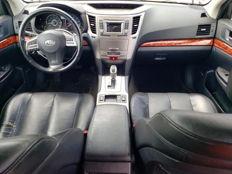Aukcja sprzedaży 2012 Subaru Outback, vin: 4S4BRBJC3C3278294, numer aukcji: 56463786