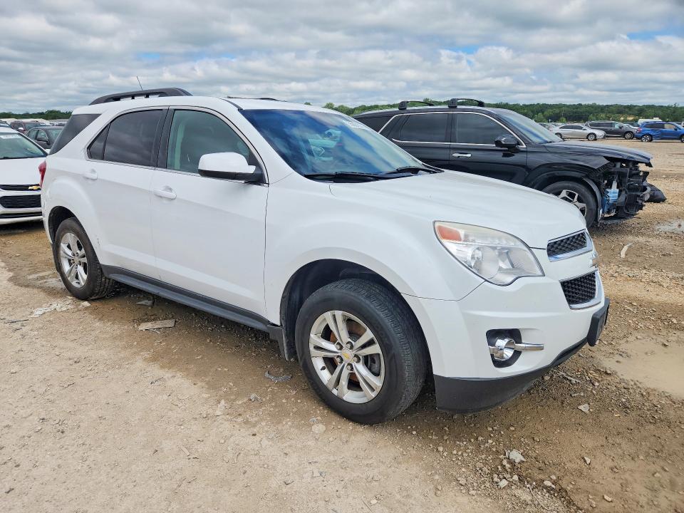 Продаж на аукціоні авто 2012 Chevrolet Equinox, vin: 2GNFLNE57C6269277, номер лоту: 56601076