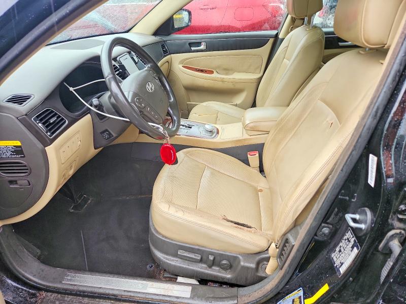 2013 Hyundai Genesis მანქანა იყიდება აუქციონზე, vin: KMHGC4DDXDU236773, აუქციონის ნომერი: 56746496