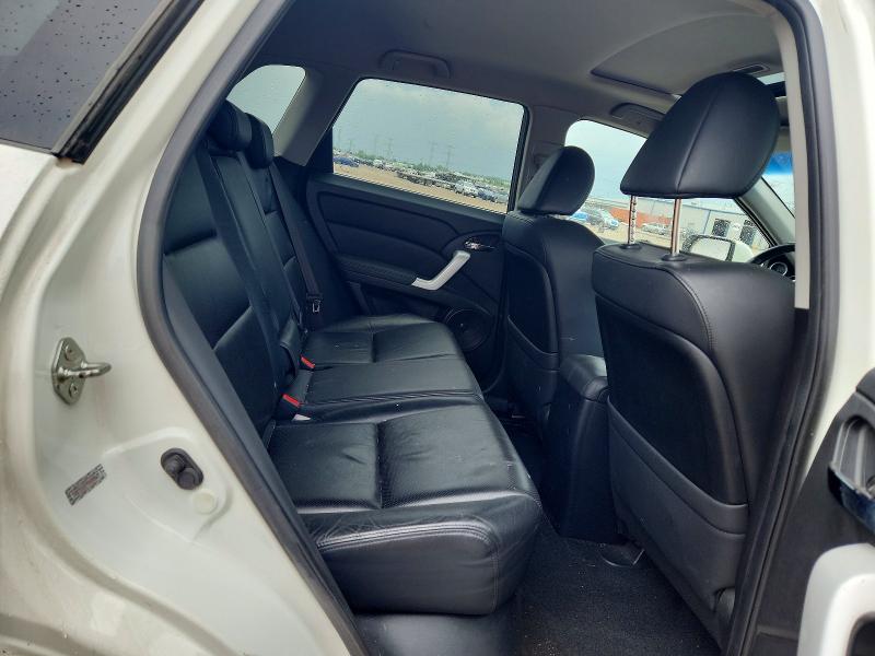 Продаж на аукціоні авто 2009 Acura Rdx, vin: 5J8TB18279A008625, номер лоту: 55360246