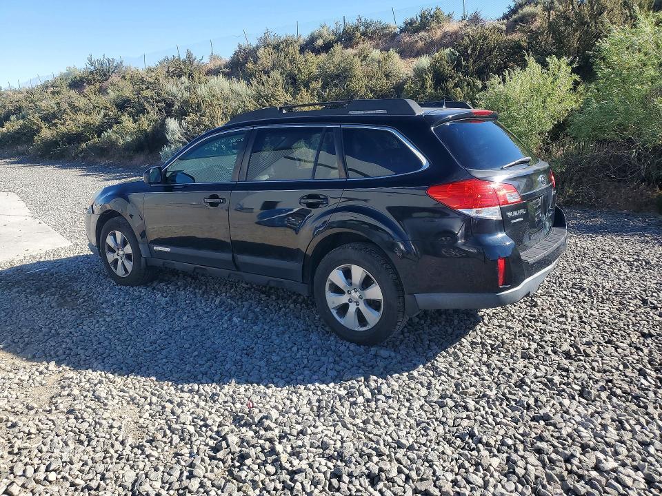 57244976 :رقم المزاد ، 4S4BRCKC1B3399523 vin ، 2011 Subaru Outback مزاد بيع