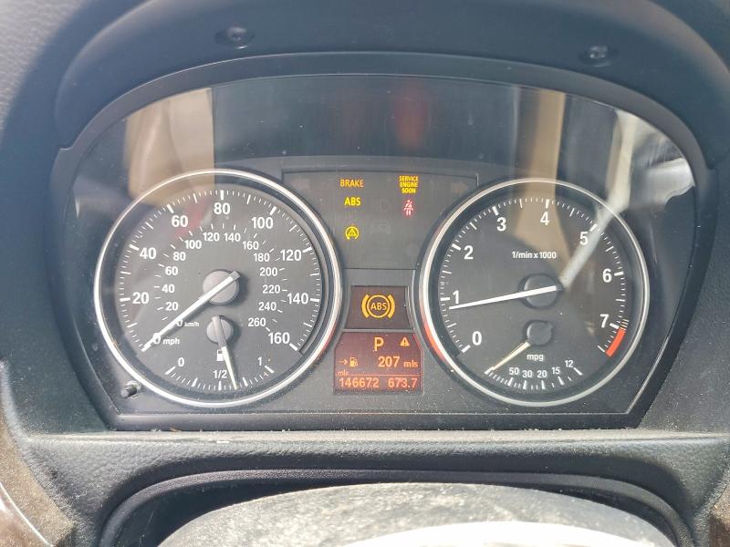 Aukcja sprzedaży 2009 Bmw 328, vin: WBAPH73539A173474, numer aukcji: 55865196