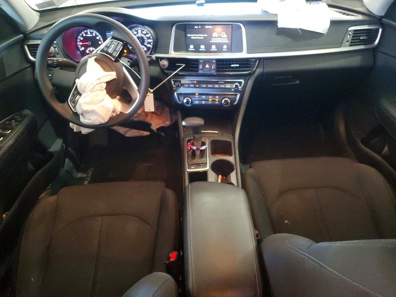 54861886 :رقم المزاد ، 5XXGT4L31KG283111 vin ، 2019 Kia Optima مزاد بيع
