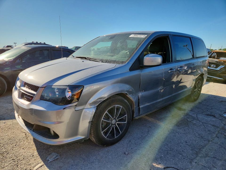Aukcja sprzedaży 2019 Dodge Grand Caravan, vin: 2C4RDGEG4KR630686, numer aukcji: 56623376