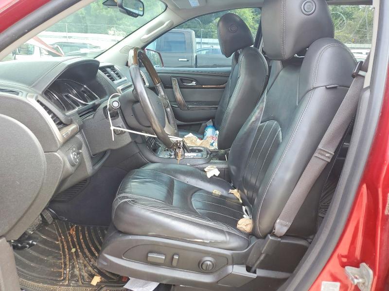 Aukcja sprzedaży 2014 Gmc Acadia, vin: 1GKKVTKD1EJ298169, numer aukcji: 59055226