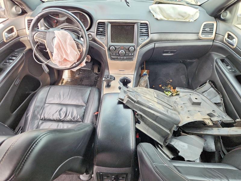Aukcja sprzedaży 2015 Jeep Grand Cherokee, vin: 1C4RJFBG1FC912225, numer aukcji: 57167116