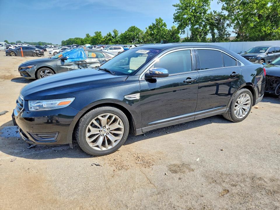 Aukcja sprzedaży 2013 Ford Taurus, vin: 1FAHP2F80DG113196, numer aukcji: 59145036
