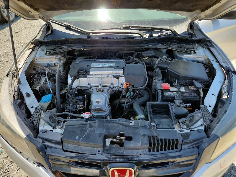 Продажа на аукционе авто 2014 Honda Accord, vin: 1HGCR2F52EA211611, номер лота: 56499836
