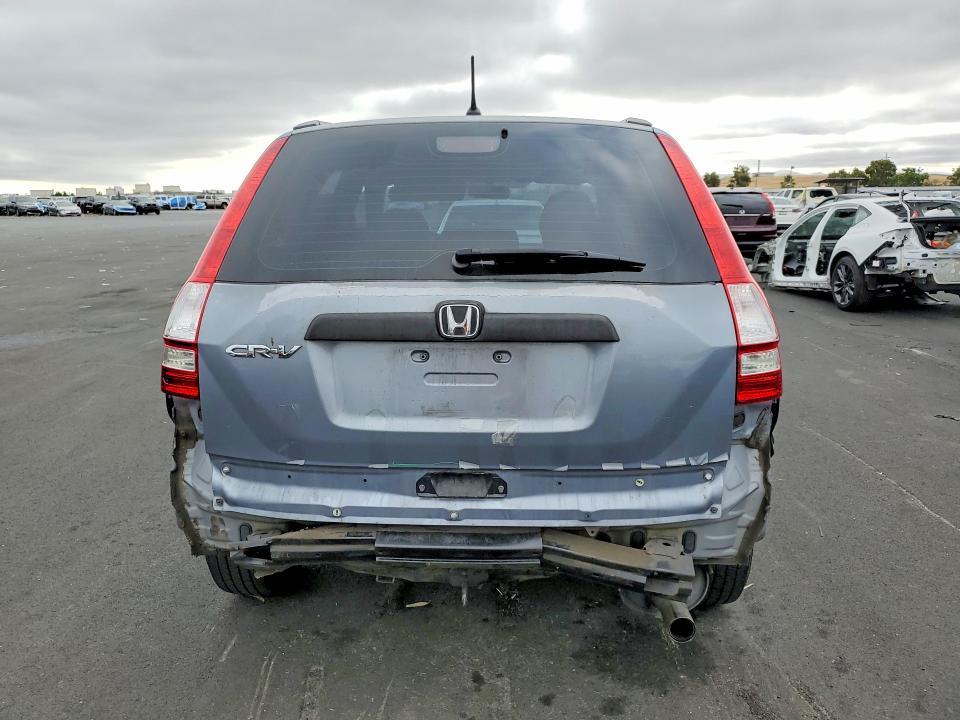 Продаж на аукціоні авто 2008 Honda Cr-v, vin: 5J6RE38368L007015, номер лоту: 57683606