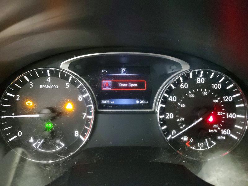 Продаж на аукціоні авто 2016 Nissan Altima, vin: 1N4AL3AP2GC215970, номер лоту: 57665066