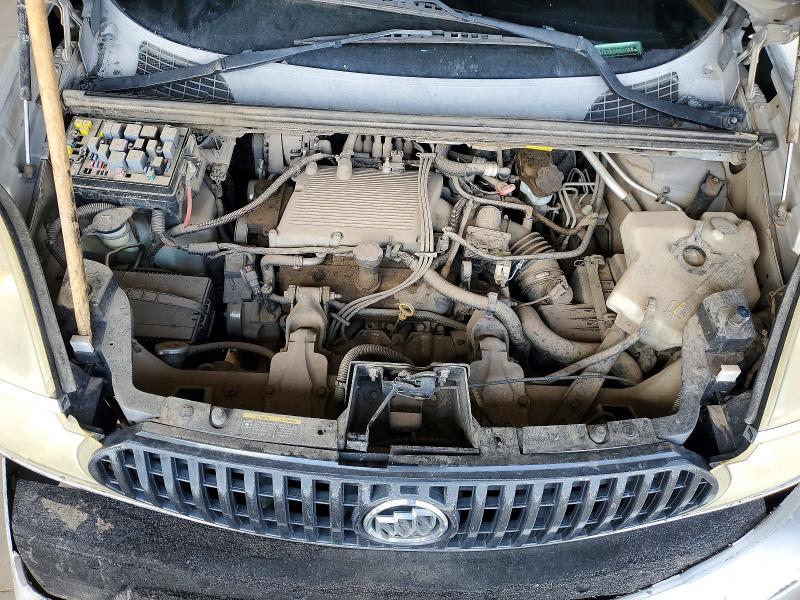 Продажа на аукционе авто 2006 Buick Rendezvous, vin: 3G5DA03L66S520927, номер лота: 58732156
