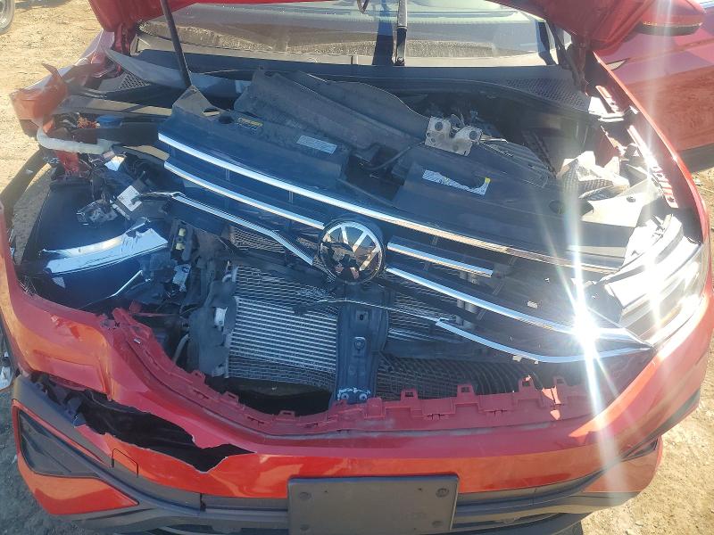Aukcja sprzedaży 2023 Volkswagen Tiguan, vin: 3VV2B7AX6PM019362, numer aukcji: 57033386