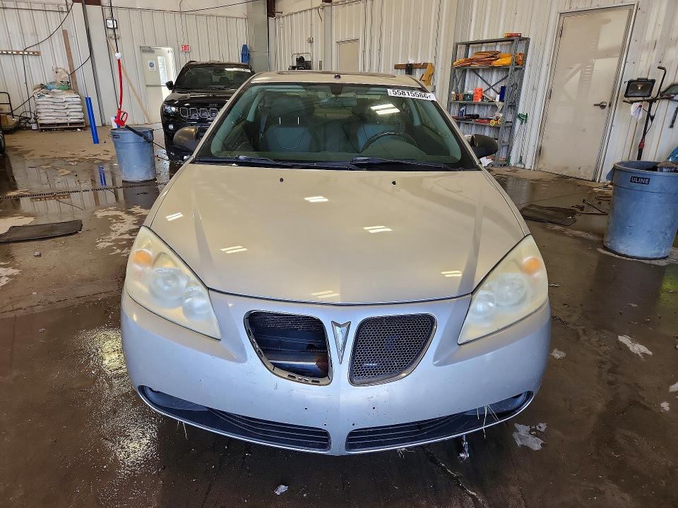 Aukcja sprzedaży 2007 Pontiac G6, vin: 1G2ZH18N774167405, numer aukcji: 55815586