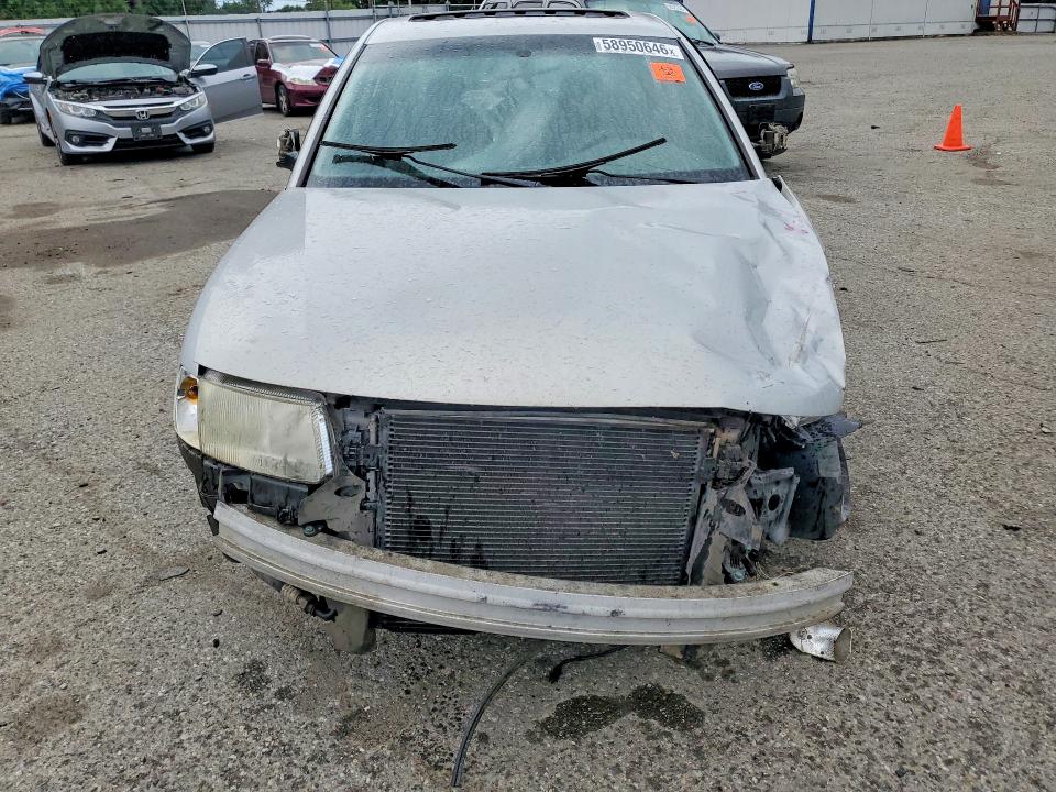 Aukcja sprzedaży 2000 Volkswagen Passat, vin: WVWUH23B1YE395338, numer aukcji: 58950646