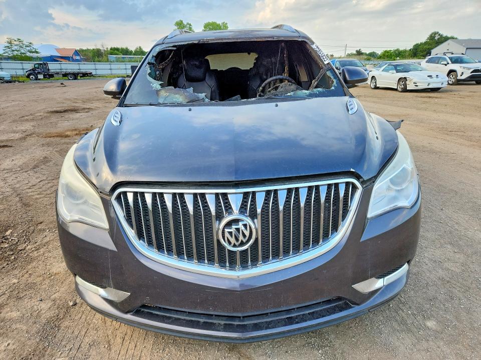 2014 Buick Enclave მანქანა იყიდება აუქციონზე, vin: 5GAKVBKD7EJ373092, აუქციონის ნომერი: 56811856