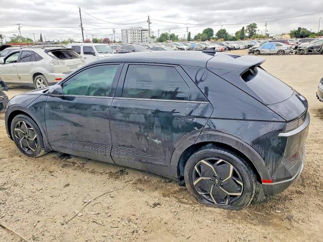 Продаж на аукціоні авто 2024 Hyundai Ioniq 5, vin: KM8KN4DE2RU339142, номер лоту: 57411126