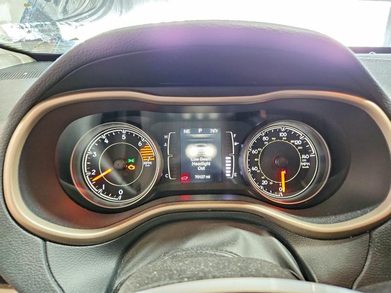 Продажа на аукционе авто 2016 Jeep Cherokee, vin: 1C4PJMCB5GW236831, номер лота: 57297676