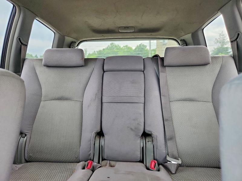 Продажа на аукционе авто 2005 Toyota Highlander, vin: JTEDD21A350121469, номер лота: 58899956