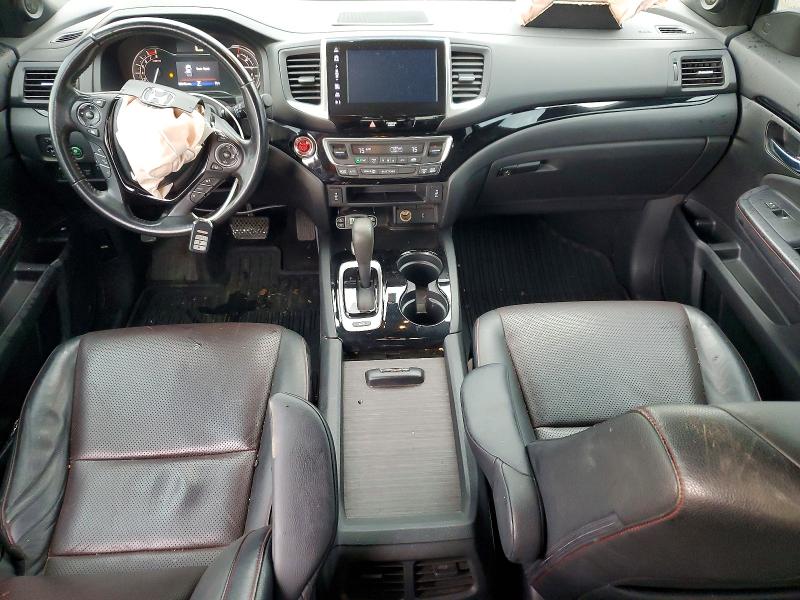 Aukcja sprzedaży 2017 Honda Ridgeline, vin: 5FPYK3F85HB002214, numer aukcji: 57958966