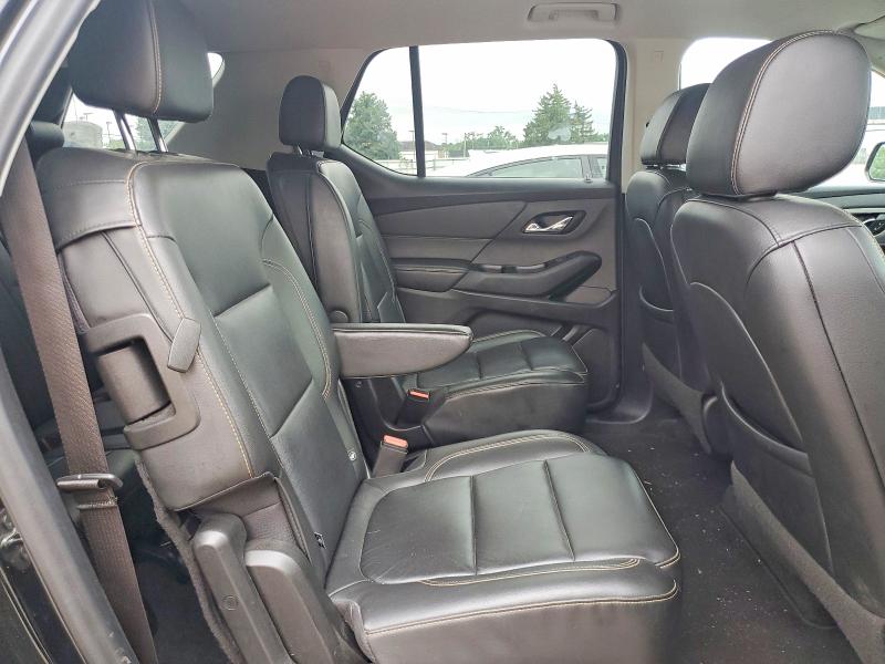2020 Chevrolet Traverse მანქანა იყიდება აუქციონზე, vin: 1GNERJKW4LJ261074, აუქციონის ნომერი: 57912396