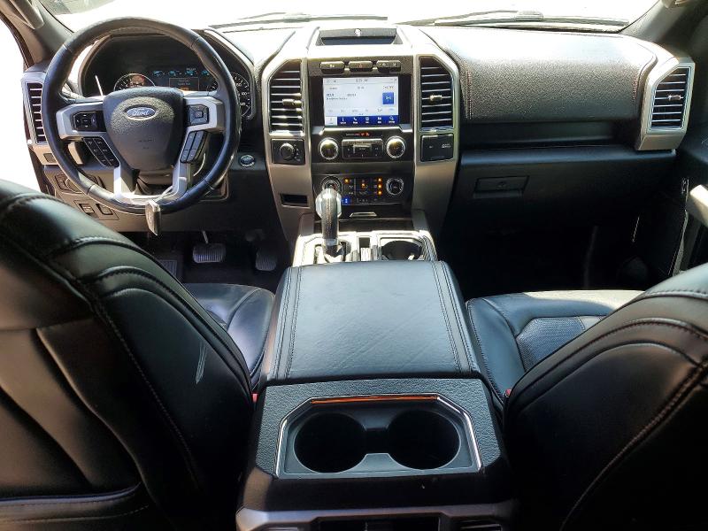 Aukcja sprzedaży 2020 Ford F150, vin: 1FTEW1E49LFA96413, numer aukcji: 58021926