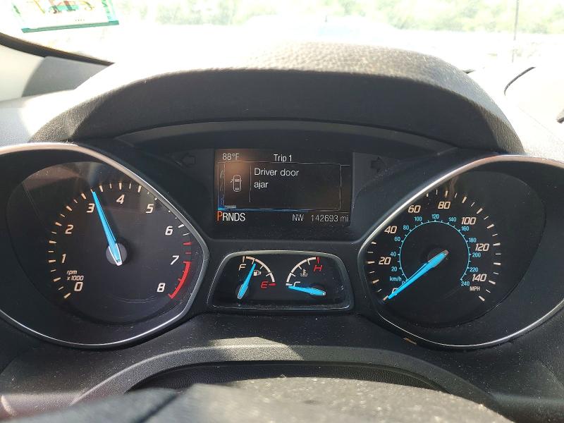 2014 Ford Escape მანქანა იყიდება აუქციონზე, vin: 1FMCU0J99EUD67182, აუქციონის ნომერი: 58107946
