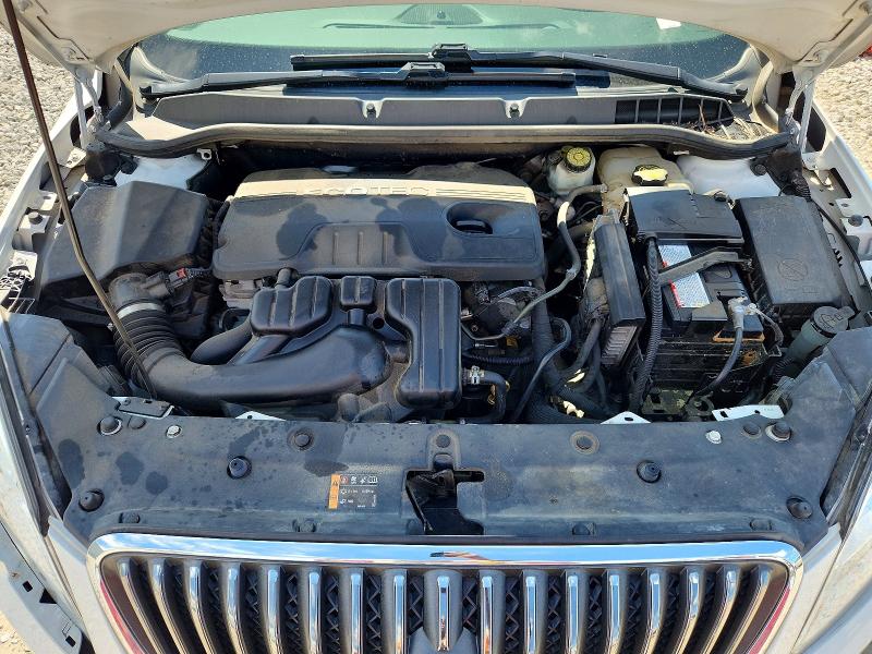 Продажа на аукционе авто 2016 Buick Verano, vin: 1G4PS5SK7G4133454, номер лота: 56856986