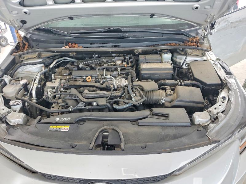 Продаж на аукціоні авто 2024 Toyota Corolla, vin: 5YFB4MDE8RP136051, номер лоту: 58522316