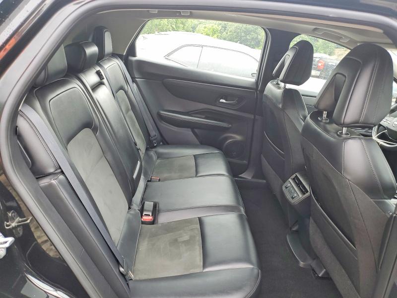 Aukcja sprzedaży 2023 Nissan Ariya, vin: JN1DF0BB0PM701772, numer aukcji: 58448076
