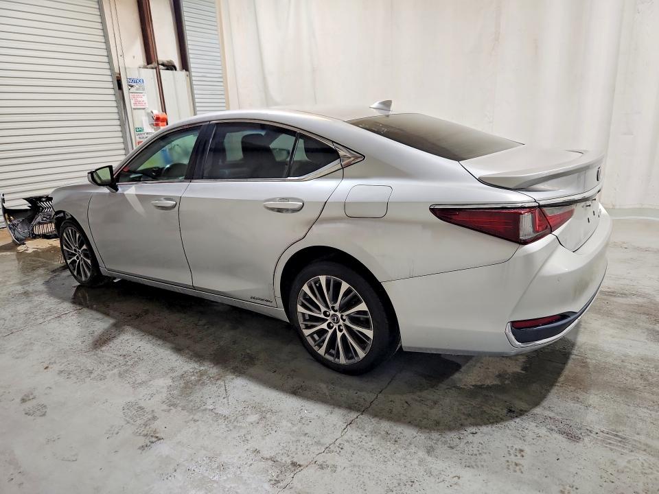 2019 Lexus Es მანქანა იყიდება აუქციონზე, vin: 58AB21B13KU002534, აუქციონის ნომერი: 56642786