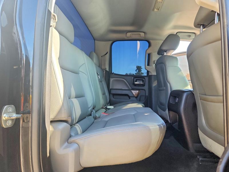 55589986 :رقم المزاد ، 1GTV2VEC3EZ156911 vin ، 2014 Gmc Sierra مزاد بيع