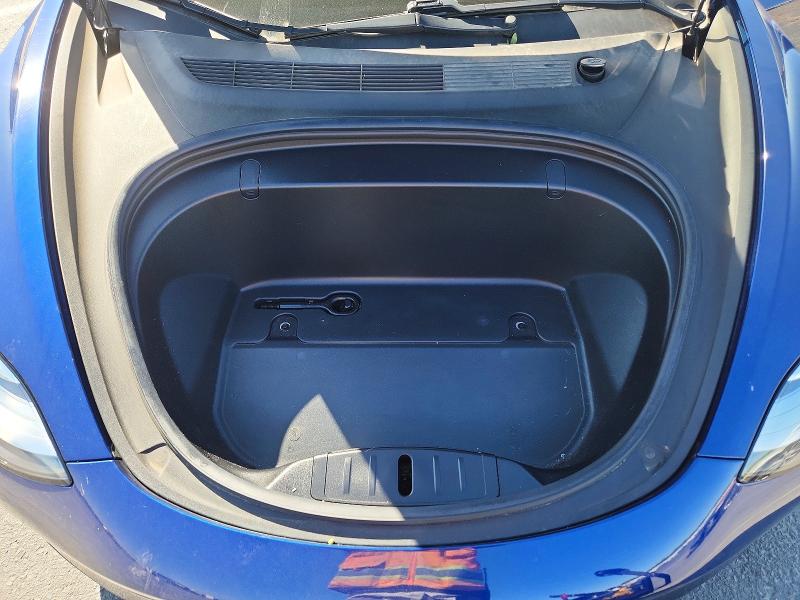Продаж на аукціоні авто 2019 Tesla Model 3, vin: 5YJ3E1EA3KF464135, номер лоту: 56421206